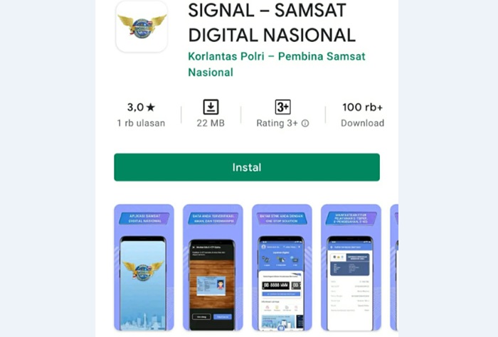 Cek Pajak Online Riau