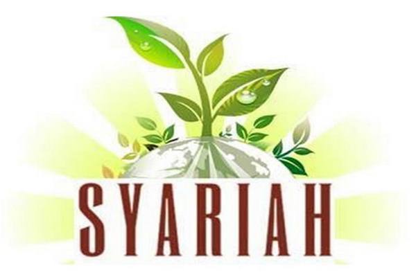 Lembaga Keuangan Syariah