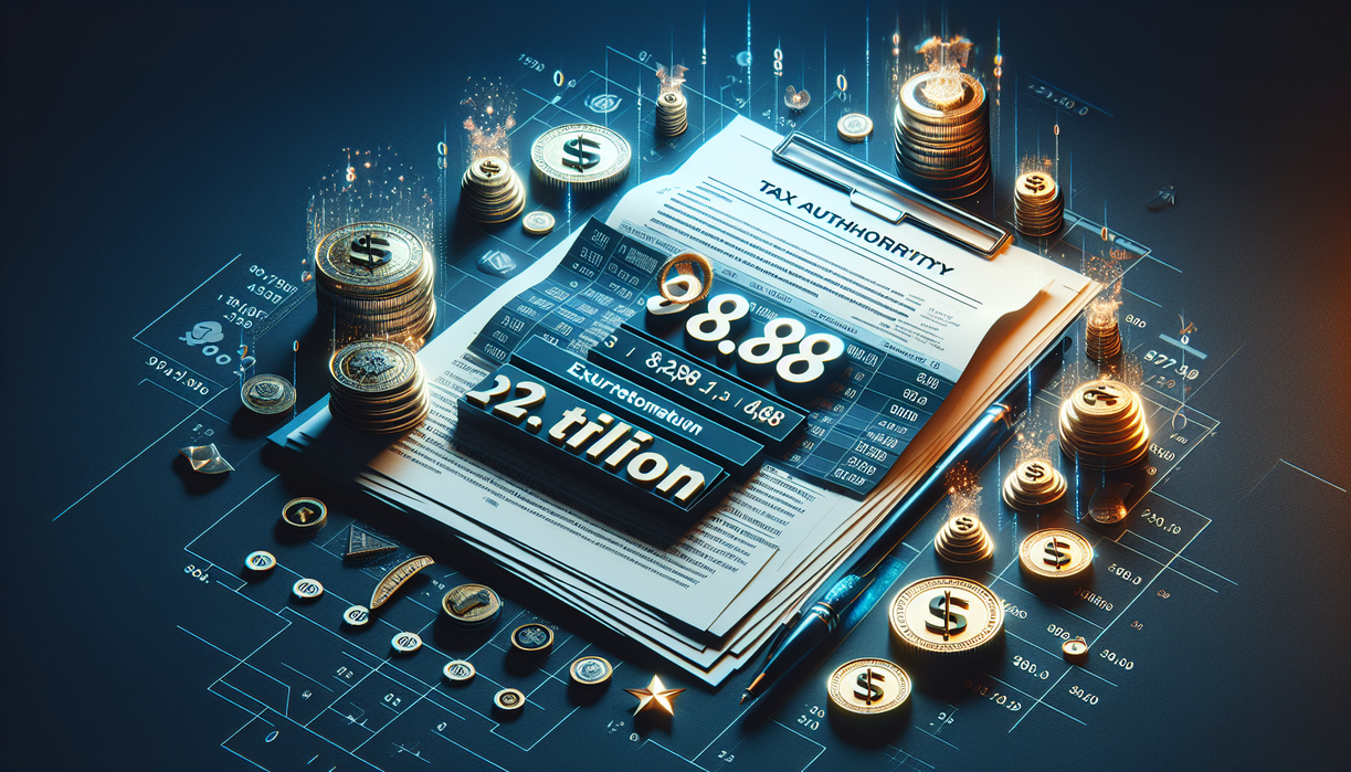 alt_text: Penindakan Bea Cukai 2025 melonjak, mencapai nilai Rp8,8 triliun.