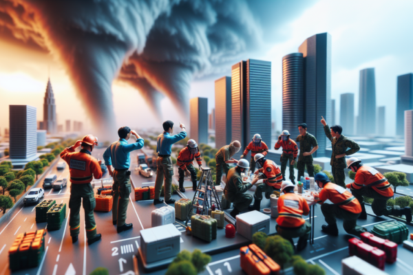 "alt_text": "BPBD Palangka Raya bersiap menghadapi badai dengan langkah antisipasi cerdas dan terkoordinasi."