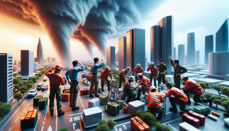 "alt_text": "BPBD Palangka Raya bersiap menghadapi badai dengan langkah antisipasi cerdas dan terkoordinasi."