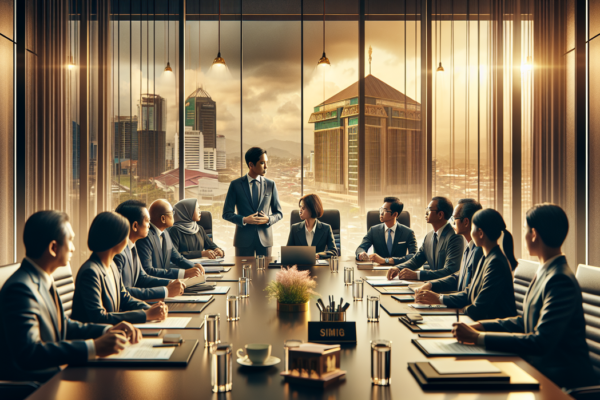 alt_text: Audiensi membahas kebijakan baru sarana dan prasarana pemasyarakatan di Kalteng.