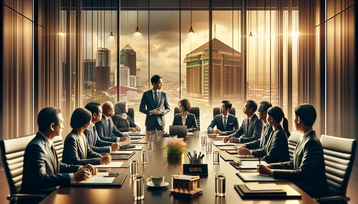 alt_text: Audiensi membahas kebijakan baru sarana dan prasarana pemasyarakatan di Kalteng.