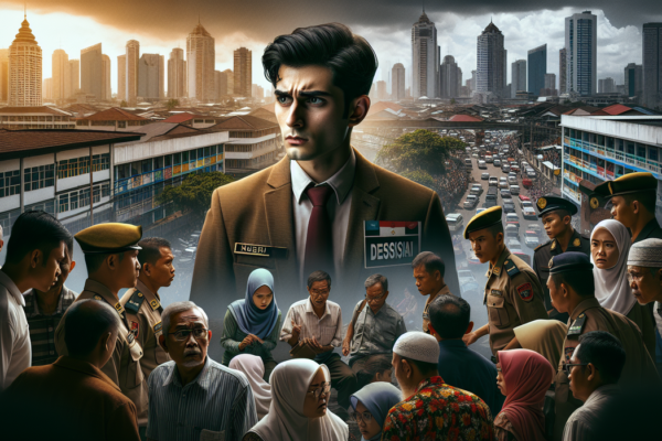 alt_text: "Guru dituduh mencabuli; dampaknya tersembunyi di balik dinding ruang kelas."