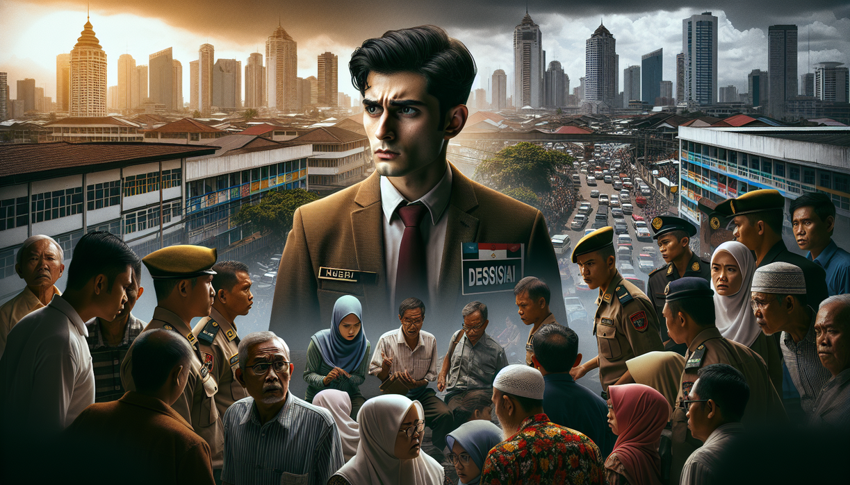 alt_text: "Guru dituduh mencabuli; dampaknya tersembunyi di balik dinding ruang kelas."