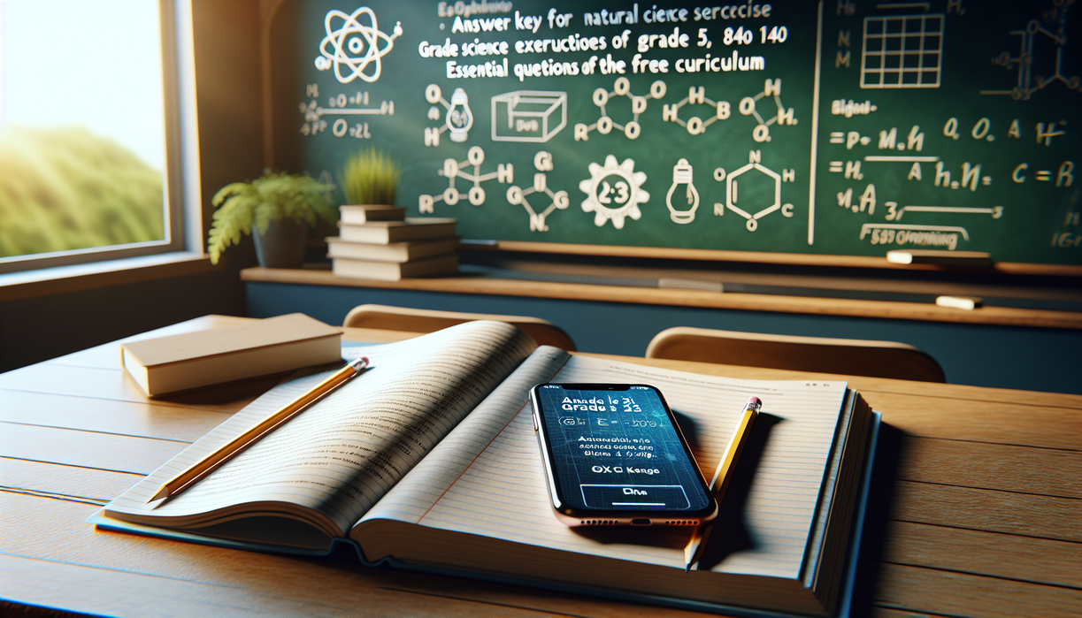 alt_text: Buku pelajaran IPAS Kelas 5 SD, halaman 140 terbuka, menampilkan diagram dan teks pembelajaran.