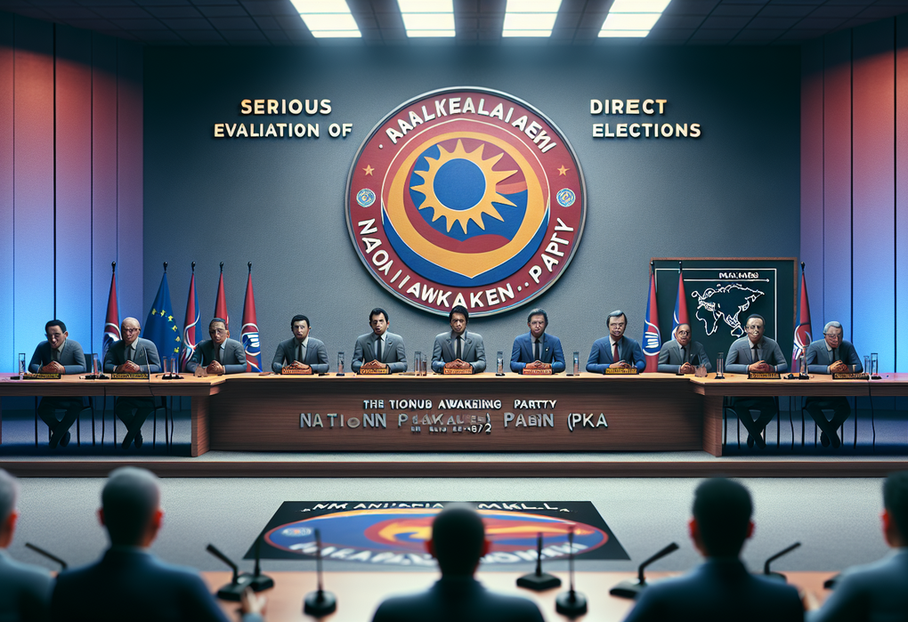 alt_text: Analisis biaya tersembunyi dalam pemilihan kepala daerah secara langsung.