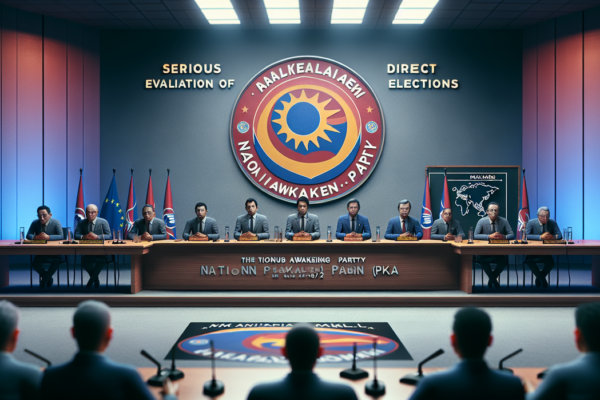 alt_text: Analisis biaya tersembunyi dalam pemilihan kepala daerah secara langsung.