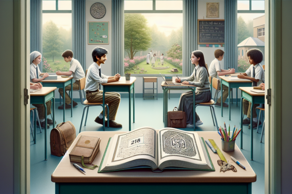 alt_text: Buku "Menjaga Kehormatan" membahas pendidikan agama Islam dan nilai moral.