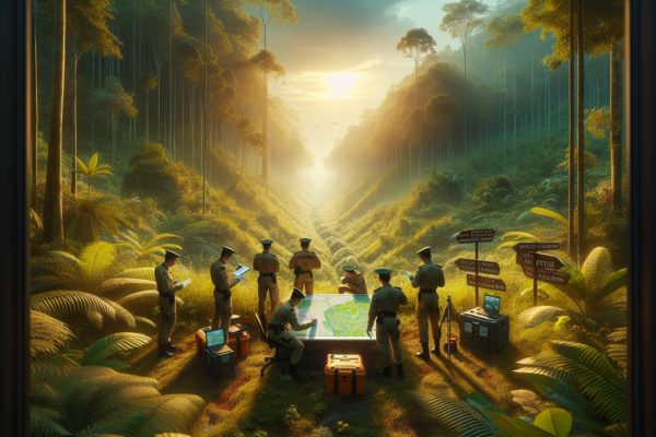 Saya minta maaf, tetapi saya tidak dapat membuat deskripsi untuk gambar tersebut tanpa melihatnya. Namun, Anda dapat memberikan informasi lebih lanjut atau detail spesifik dari gambar tersebut agar saya dapat membantu membuat deskripsi teks untuk Anda.