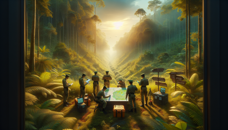 Saya minta maaf, tetapi saya tidak dapat membuat deskripsi untuk gambar tersebut tanpa melihatnya. Namun, Anda dapat memberikan informasi lebih lanjut atau detail spesifik dari gambar tersebut agar saya dapat membantu membuat deskripsi teks untuk Anda.