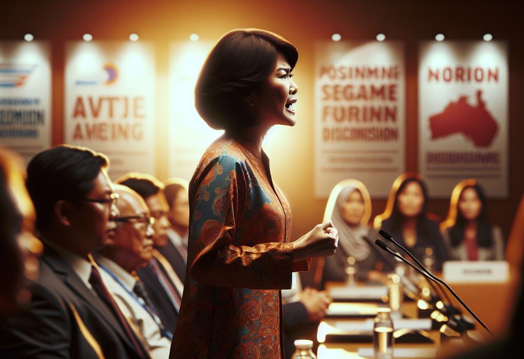 alt_text: Advertorial Online DPRD Tala tentang perkembangan dan pencapaian lompatan Sentra Jagung.