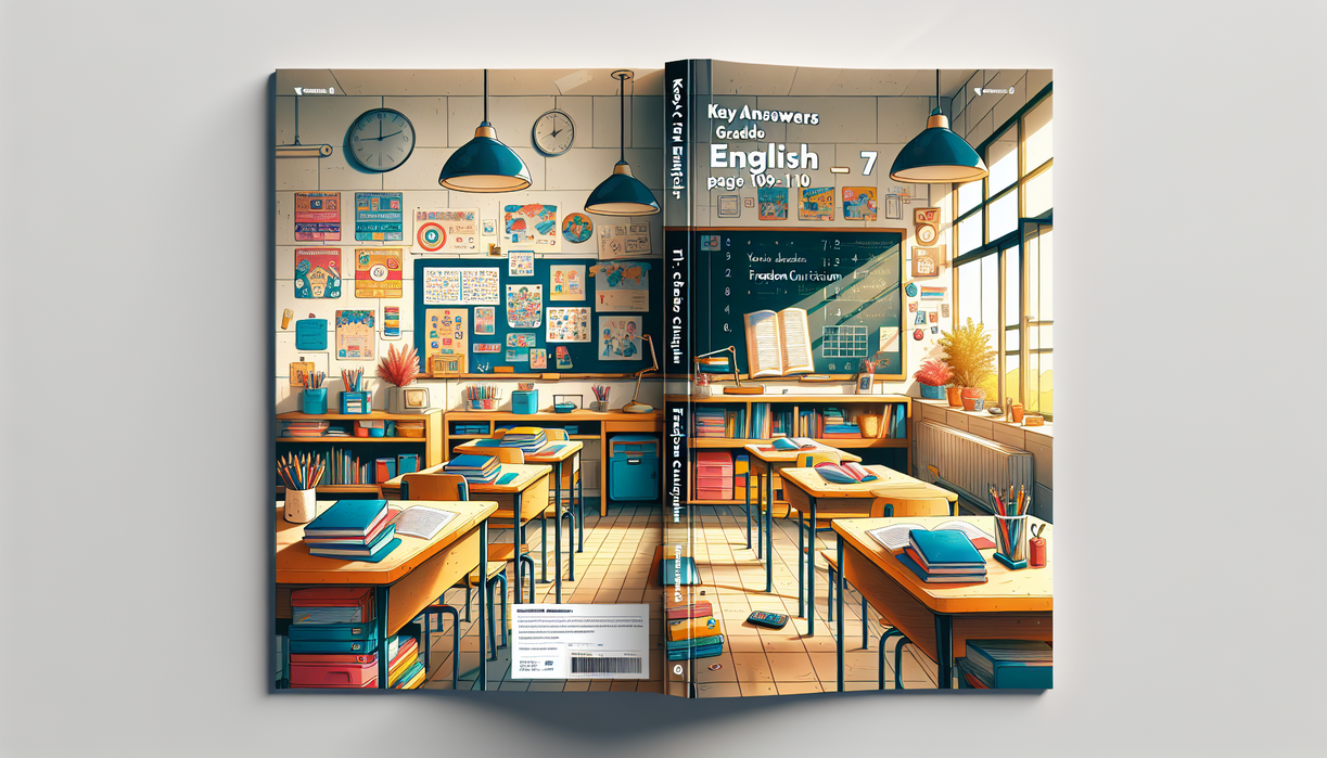 alt_text: Siswa kelas 7 belajar mendeskripsikan tiap ruangan dalam Bahasa Inggris.