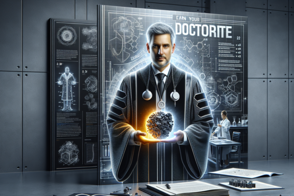 alt_text: Gadget ramah lingkungan karya Doktor Hijau untuk memanfaatkan abu batu bara secara inovatif.