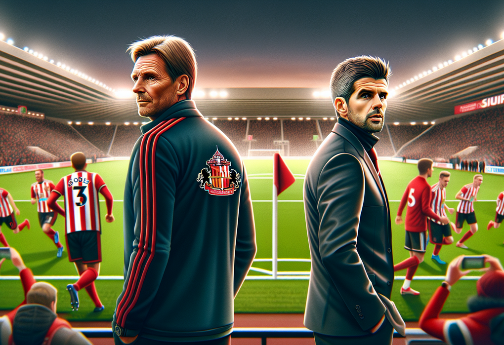 alt_text: Liverpool hadapi Sunderland meski banyak pemain cedera jelang laga penting.