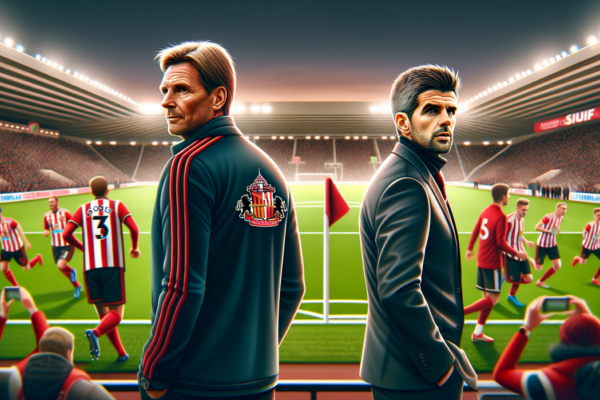 alt_text: Liverpool hadapi Sunderland meski banyak pemain cedera jelang laga penting.