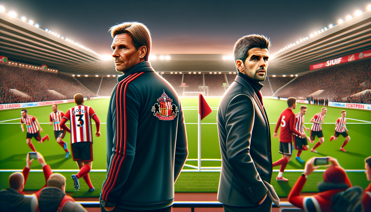 alt_text: Liverpool hadapi Sunderland meski banyak pemain cedera jelang laga penting.