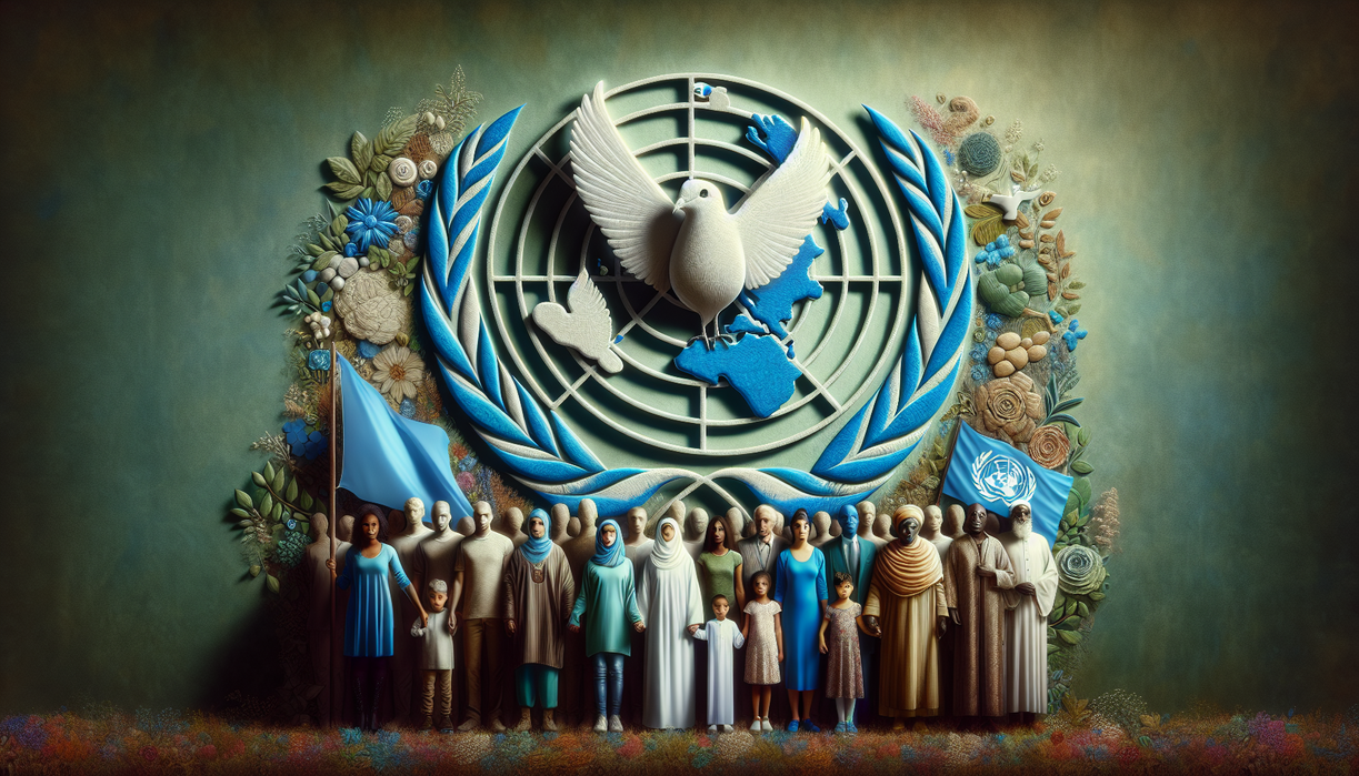 alt_text: "Pembiayaan syariah sebagai solusi mencegah ekstremisme sosial dan ekonomi."