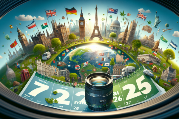 alt_text: "Memperingati 27 Mei sebagai Hari Sunscreen Nasional, pentingnya perlindungan kulit dari matahari."