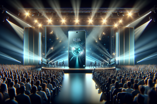 alt_text: Peluncuran Samsung Galaxy S26 dijadwalkan akhir Februari, hadirkan teknologi mutakhir.