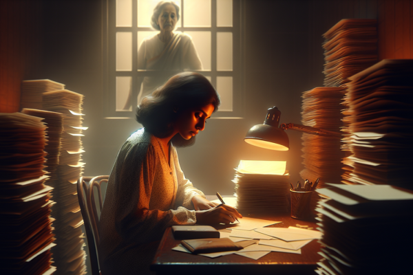 alt_text: Poster film Joko Anwar, menggabungkan tema pajak, horor, dan komedi dalam satu tayangan.