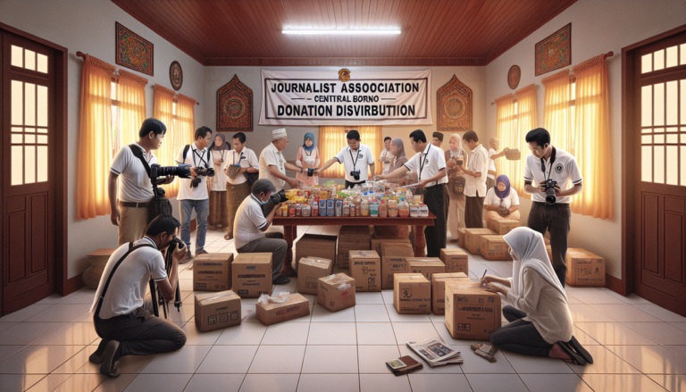 "alt_text": "PWI Kalteng peduli, berbagi di Bumi Borneo. Inisiatif amal yang mempererat solidaritas."