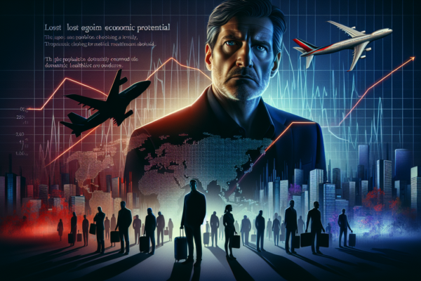 alt_text: "Warga Indonesia belanja Rp 160 Triliun ke luar negeri untuk layanan medis."