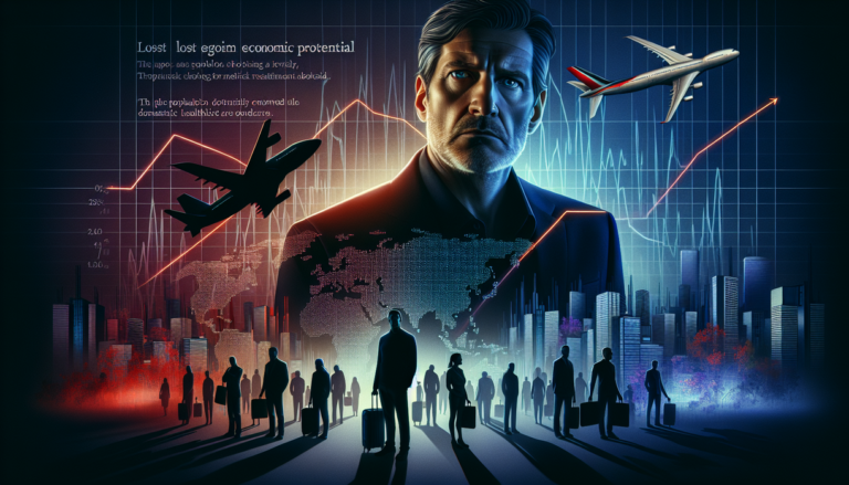 alt_text: "Warga Indonesia belanja Rp 160 Triliun ke luar negeri untuk layanan medis."