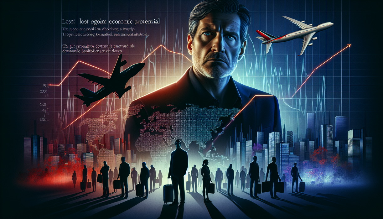 alt_text: "Warga Indonesia belanja Rp 160 Triliun ke luar negeri untuk layanan medis."