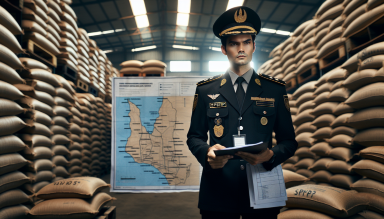 alt_text: Satgas Beras NTB tangkap pelaku penipuan pangan, alarm nasional berbunyi atas kasus ini.
