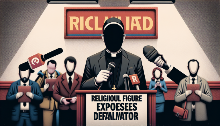 alt_text: Cindy, Rizky menghadapi gosip di tengah badai media saat privasi mereka diuji.