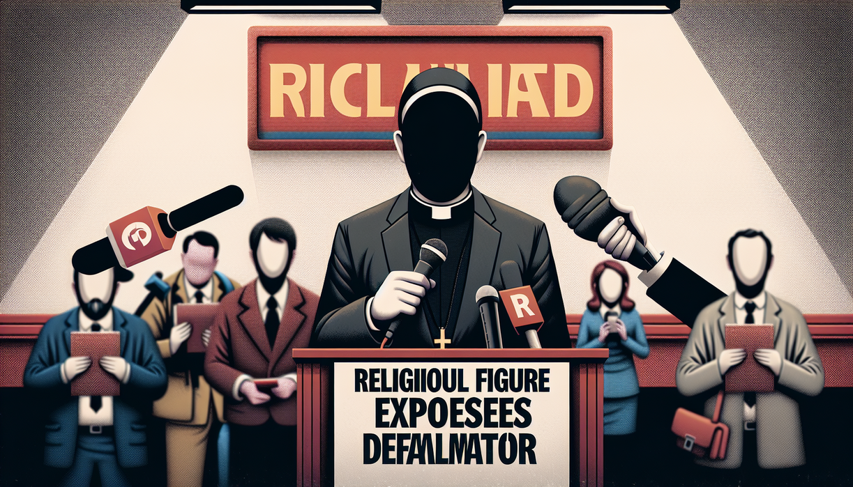 alt_text: Cindy, Rizky menghadapi gosip di tengah badai media saat privasi mereka diuji.