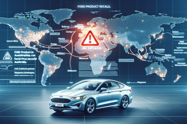 alt_text: Ford Ranger dengan kap mesin terbuka, membahas masalah teknis dan solusi perbaikannya.