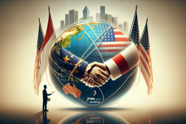 alt_text: "Keanggotaan Indonesia di BoP dan pengaruhnya dalam peta kekuatan internasional."