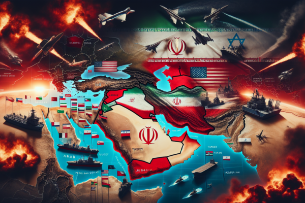 "alt_text": "Pembayaran digital tetap berlangsung meski di tengah ketegangan konflik Teluk."