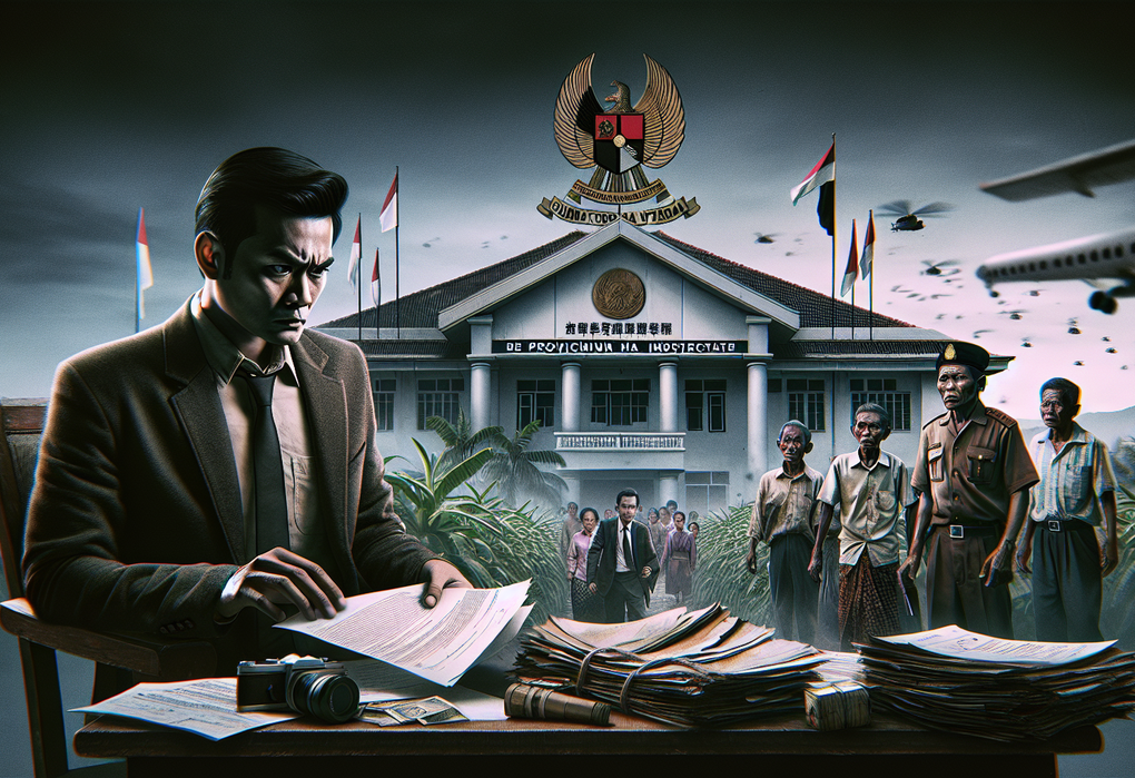 "alt_text": "APBDes 2024: Diskusi dan evaluasi TGR di Desa Kota Galuh."