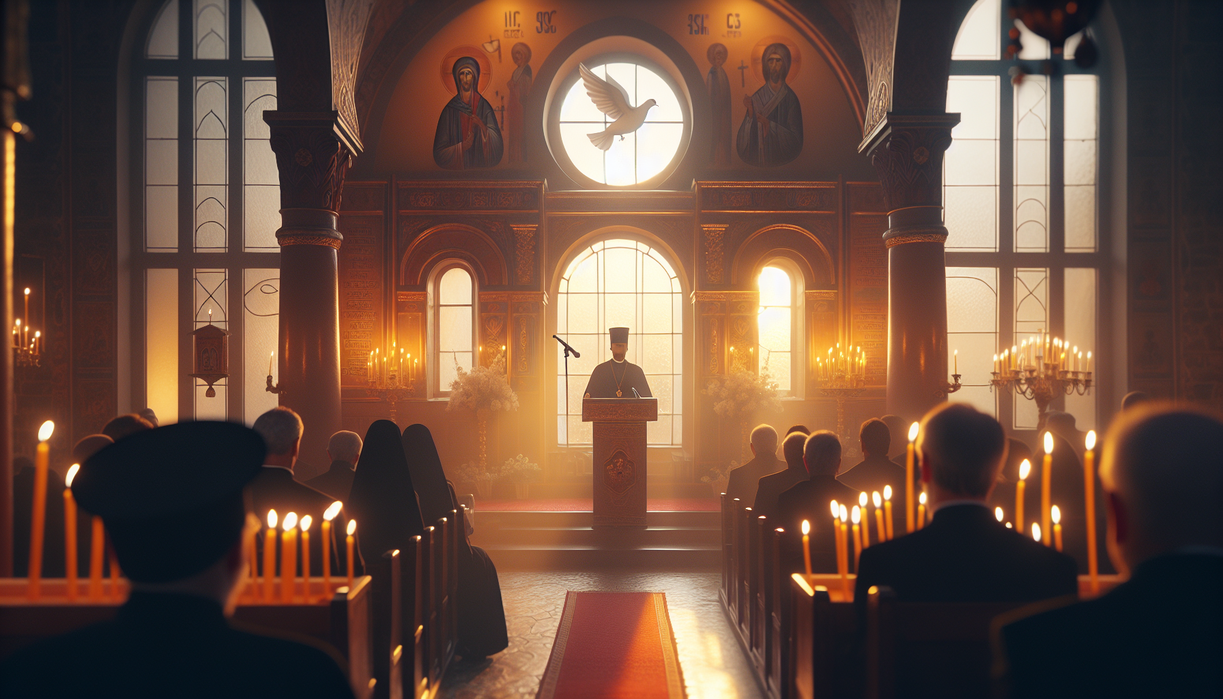 alt_text: Zelensky menyetujui gencatan senjata dengan Rusia selama perayaan Paskah.