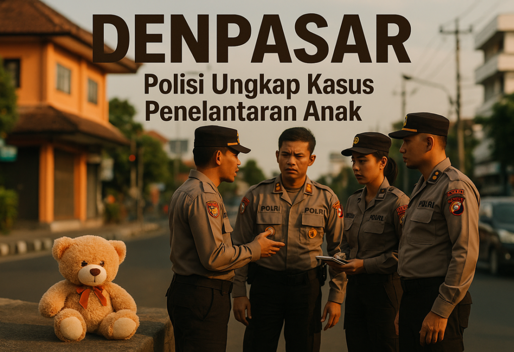 alt_text: "Pembuangan bayi di Denpasar menggambarkan problem sosial dan kebutuhan perhatian masyarakat."
